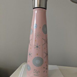 Sip by S'Well light pink Water Bottle / Tumbler